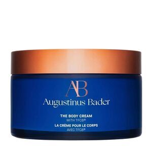 Augustinus Bader - The Body Cream - new in box